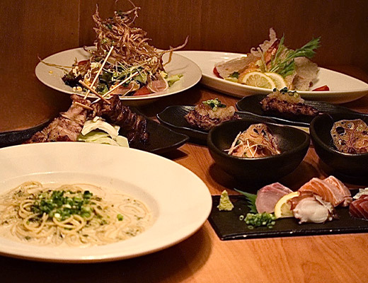 スタンダードコース